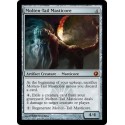 Molten-Tail Masticore - Foil