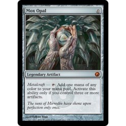 Mox Opal