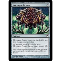 Necrogen Censer