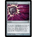 Nihil Spellbomb