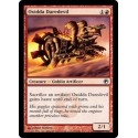 Oxidda Daredevil