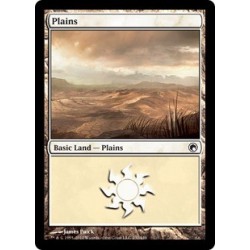 Plains