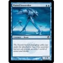 Plated Seastrider