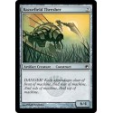 Razorfield Thresher