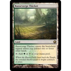 Razorverge Thicket