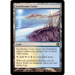 Seachrome Coast