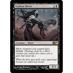 Syphon Sliver