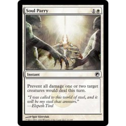 Soul Parry