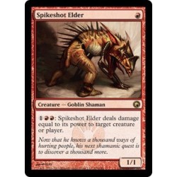 Spikeshot Elder