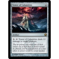 Tower of Calamities