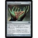 Trigon of Infestation