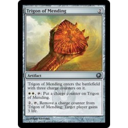 Trigon of Mending