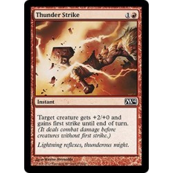 Thunder Strike