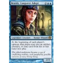 Braids, Conjurer Adept