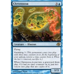Chronozoa