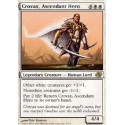 Crovax, Ascendant Hero