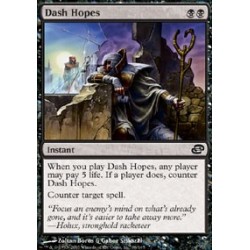Dash Hopes