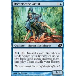 Dreamscape Artist