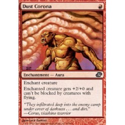 Dust Corona