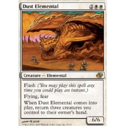 Dust Elemental