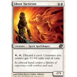 Ghost Tactician