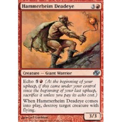 Hammerheim Deadeye
