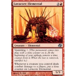 Lavacore Elemental