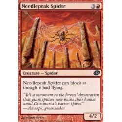 Needlepeak Spider