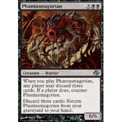 Phantasmagorian