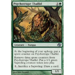 Psychotrope Thallid