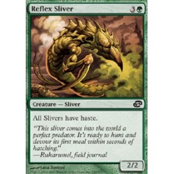 Reflex Sliver