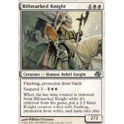 Riftmarked Knight