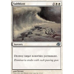 Saltblast