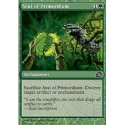 Seal of Primordium