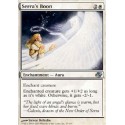 Serra's Boon