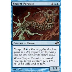 Shaper Parasite