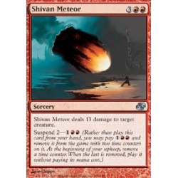 Shivan Meteor