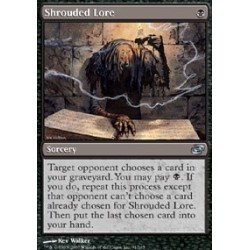 Shrouded Lore