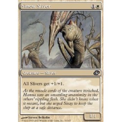 Sinew Sliver