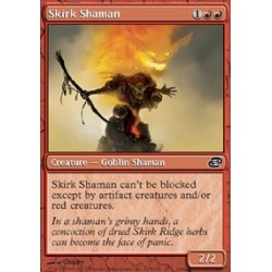 Skirk Shaman