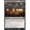 Temporal Extortion