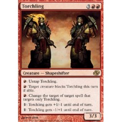 Torchling