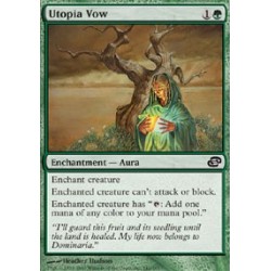 Utopia Vow