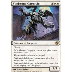 Voidstone Gargoyle