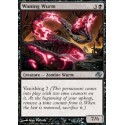 Waning Wurm