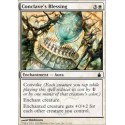 Conclave's Blessing