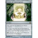 Crown of Convergence