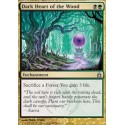 Dark Heart of the Wood