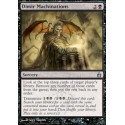 Dimir Machinations