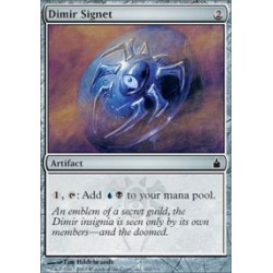 Dimir Signet